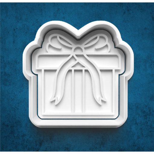 Szülinapi Ajándék Sütikiszúró