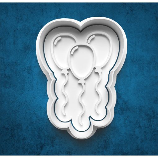 Szülinapi Lufi Sütikiszúró