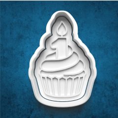 1. Szülinapi Muffin Sütikiszúró