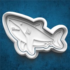 Cápa #5 Sütikiszúró