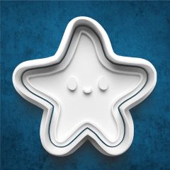 Tengeri Csillag Sütikiszúró