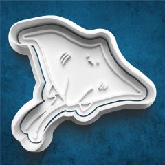 Rája Sütikiszúró