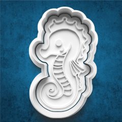 Csikóhal #2 Sütikiszúró