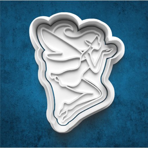 Tündér #1 Sütikiszúró