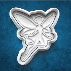 Tündér #2 Sütikiszúró