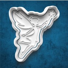 Tündér #3 Sütikiszúró