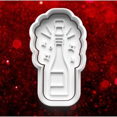 Happy New Year #4 Sütikiszúró