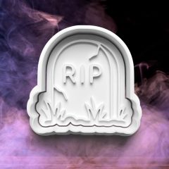 Halloweeni R.I.P. #4 Sütikiszúró