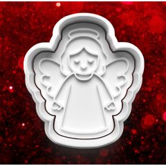 Angyalka #2 Sütikiszúró