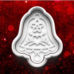 Karácsonyi Csengő #4 Sütikiszúró