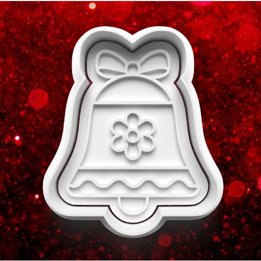 Karácsonyi Csengő #5 Sütikiszúró