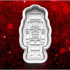 A Diótörő Sütikiszúró