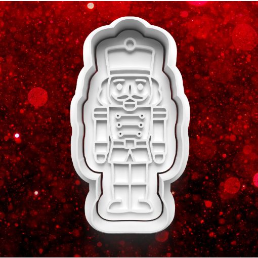 A Diótörő Sütikiszúró