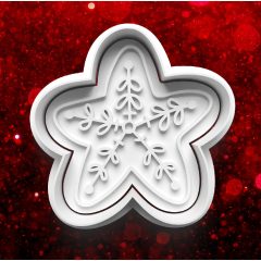 Hópihe #1 Sütikiszúró