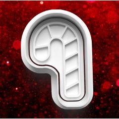 Karácsonyi Cukorka Sütikiszúró