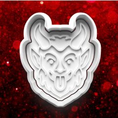 Krampusz #3 Sütikiszúró