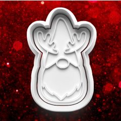 Karácsonyi Manó #2 Sütikiszúró