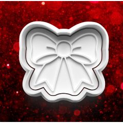 Karácsonyi Masni #2 Sütikiszúró