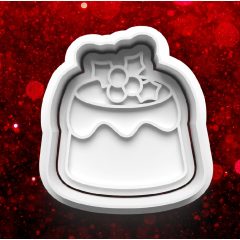 Karácsonyi Torta Sütikiszúró