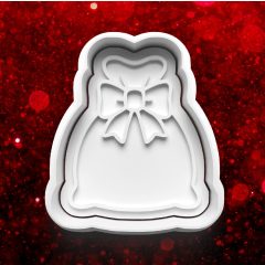 Télapó Ajándéka #2 Sütikiszúró