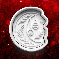 Varázslatos Karácsonyi Díszek Sütikiszúró