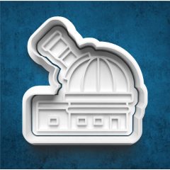 Csillagvizsgáló Sütikiszúró