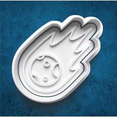 Meteor #1 Sütikiszúró