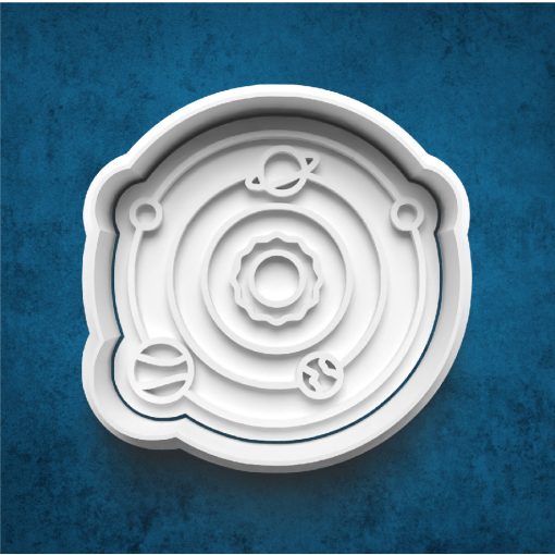 Naprendszer Sütikiszúró