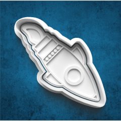 Rakéta #2 Sütikiszúró