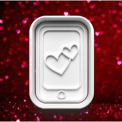 Valentin Napi Szerelmes SMS Sütikiszúró