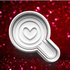 Valentin Napi Keresem A Szerelmet Sütikiszúró