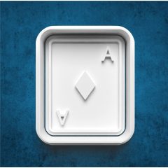 Káró Ász Sütikiszúró