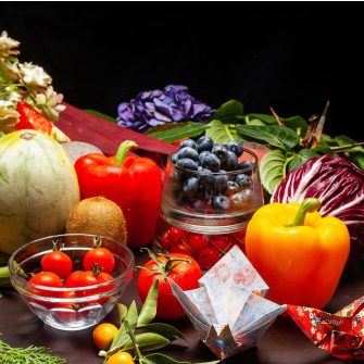 Zöldségek és Gyümölcsök