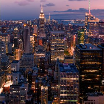 Külföldi Nagyvárosok