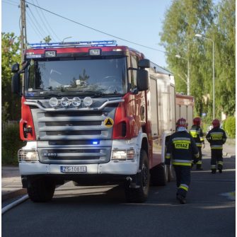 Tűzoltós és Rendőrös