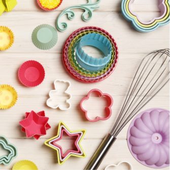 Sütikiszúró Szettek