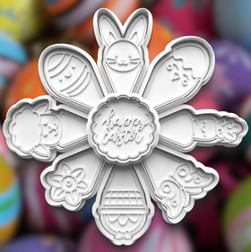 Izgalmas újdonságok érkeztek az Édes Formák Búvóhelyére!